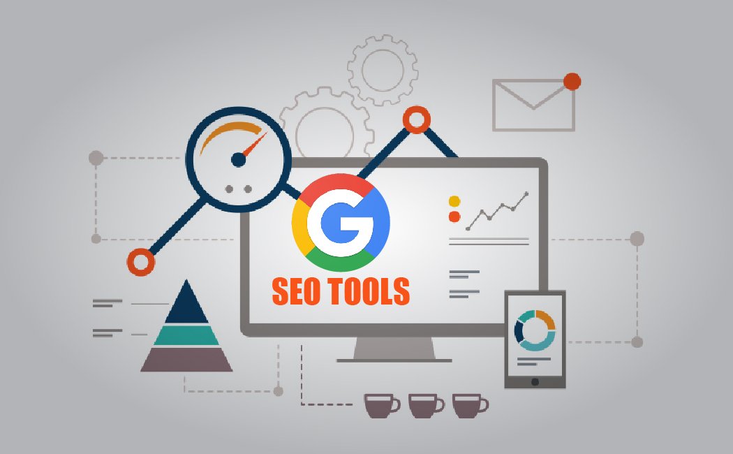 google seo tools free download