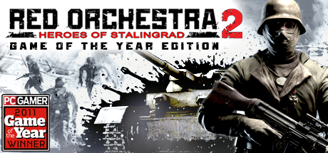 red orchestra 2 heroes of stalingrad no steam crack